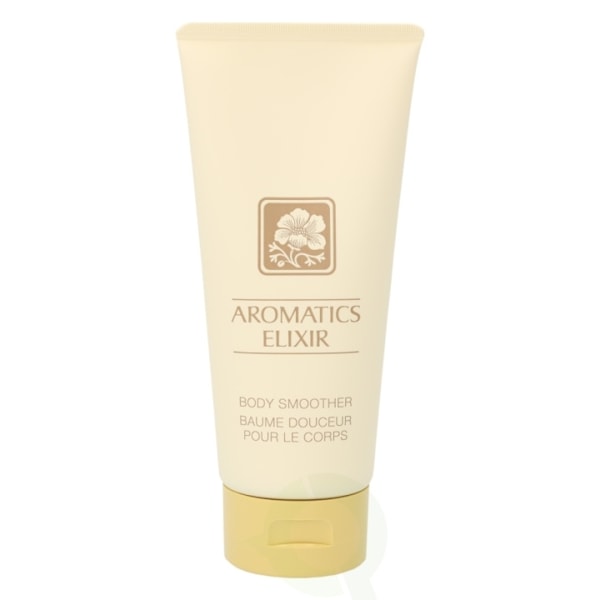 Clinique Aromatics Elixir Body Smoother 200 ml