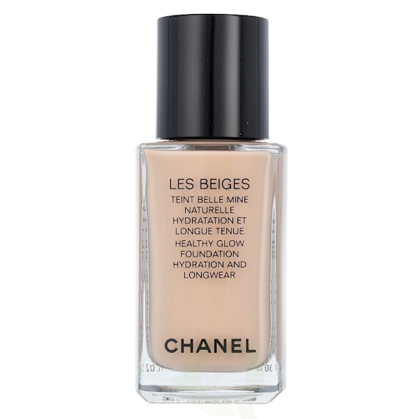 Chanel Les Beiges Healthy Glow Foundation 30 ml B10