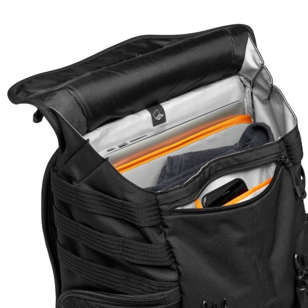 Lowepro Rygsæk ProTactic BP 300 AW II Sort