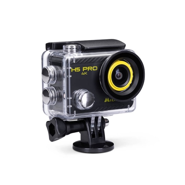 MIDLAND Action-kamera H5 Pro 4K