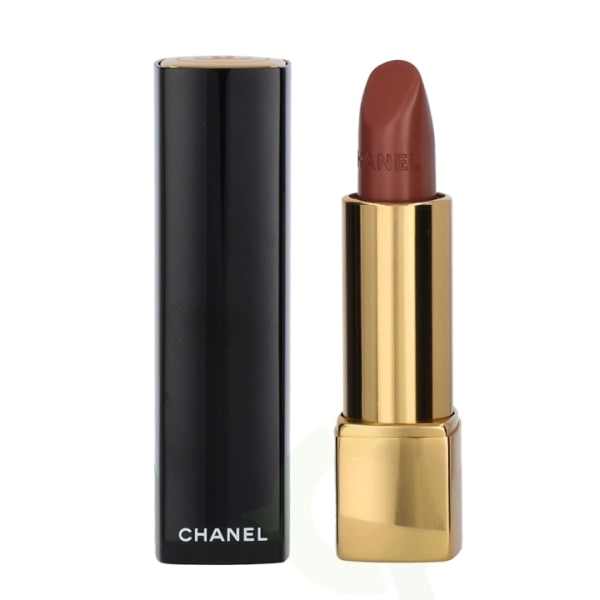 Chanel Rouge Allure Luminous Intense Lip Colour 3.5 gr #206 Illu
