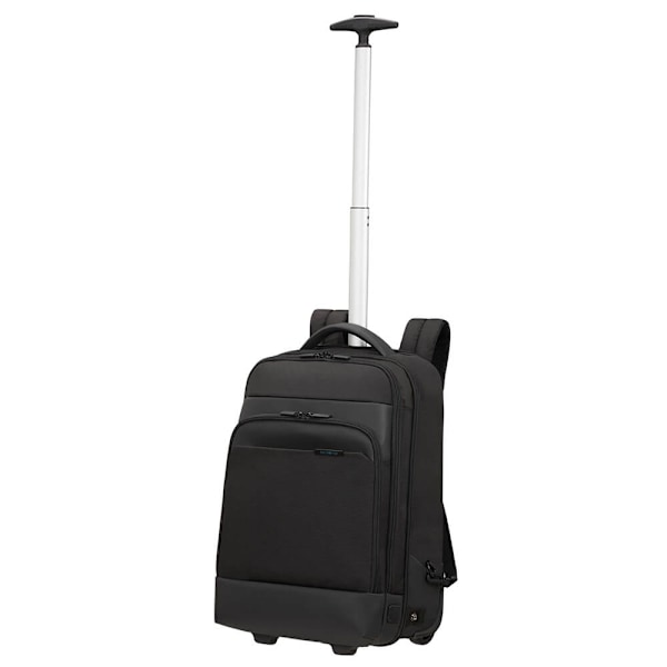 Samsonite Rygsæk MYSIGHT 17.3" Trolley/Hjul Sort