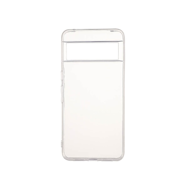 Onsala Mobilcover TPU Transparent - Google Pixel 8 Pro Transparent