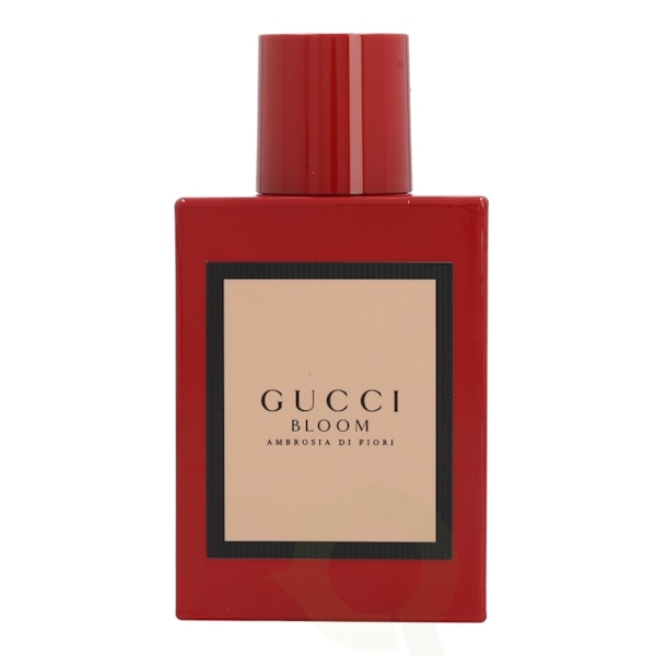 Gucci Bloom Ambrosia Di Fiori Edp Spray 50 ml