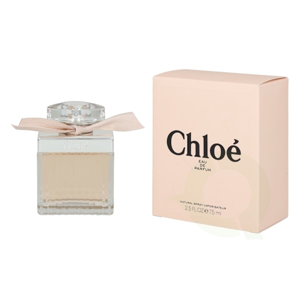 Chloe By Chloe Edp Spray 75 ml