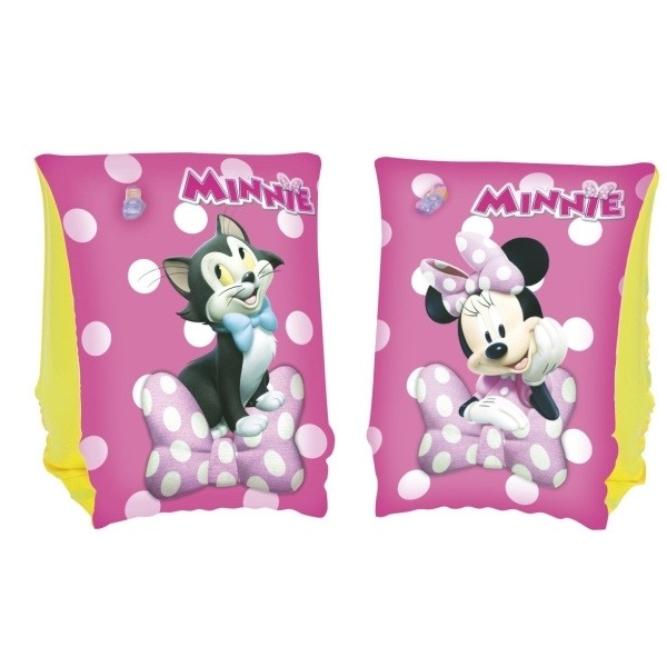 Bestway Armpuffar Disney, 3-6år