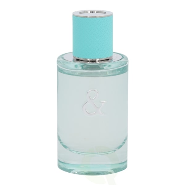 Tiffany & Co Love Her Edp Spray 50 ml