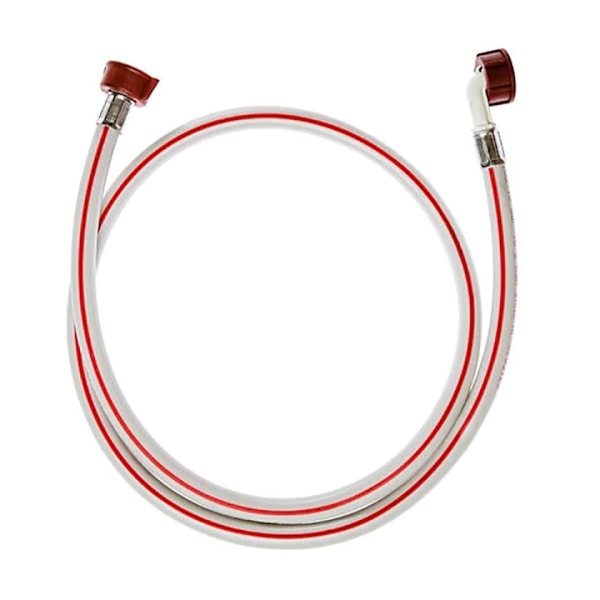 Electrolux E2WIH150A Inloppsslang 3/4 '' Rak - 3/4 '' Vinklad 10 bar 90 °C 1.50 m