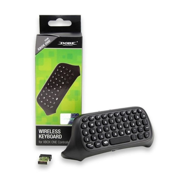 Tastatur til Xbox One-controller