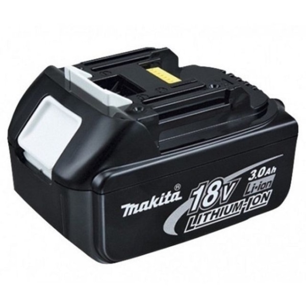 Makita BL1830B Batteri Litium-ion 3Ah