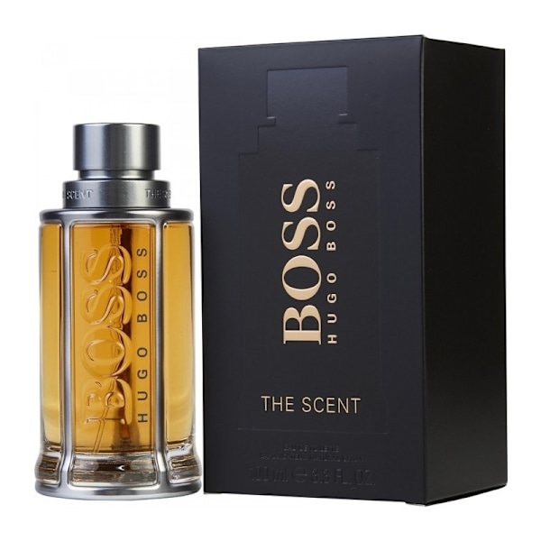 Hugo Boss The Scent Edt 100ml