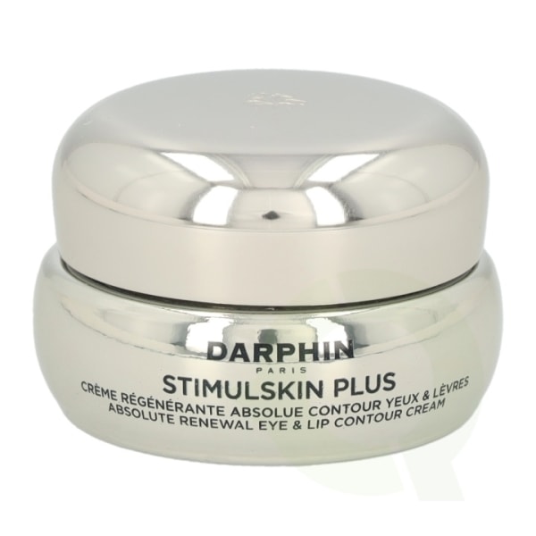 Darphin Stimulskin Plus Absolute Renewal Eye & Lip Cont. Cr. 15