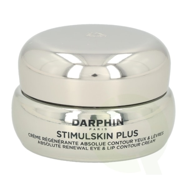 Darphin Stimulskin Plus Absolute Renewal Eye & Lip Cont. Cr. 15 ml