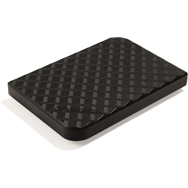Verbatim Store n Go 2,5" U3 1TB Sort