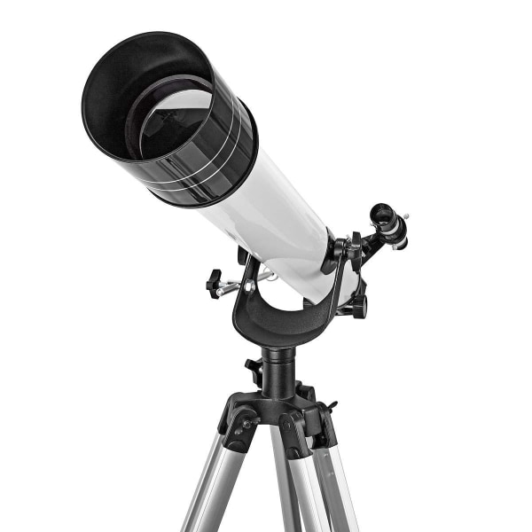 Nedis Teleskop | Blænde: 70 mm | Brændvidde: 700 mm | Finderscop