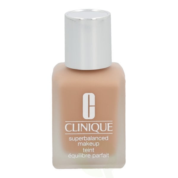 Clinique Superbalanced Makeup 30 ml CN72 Sunny