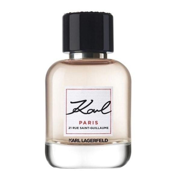Karl Lagerfeld Karl Paris 21 Rue Saint-Guillaume for Women Edp 60ml