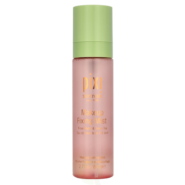 Pixi Makeup Fixing Mist 80 ml For All Skin Types - Paraben Free