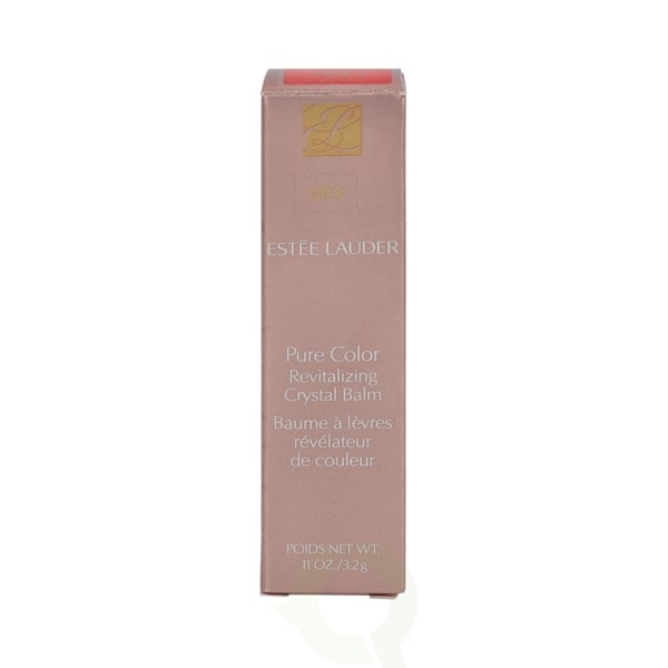 Estee Lauder E.Lauder Pure Color Revitalizing Crystal Lip Balm 3.2 gr #003 Sun Crystal