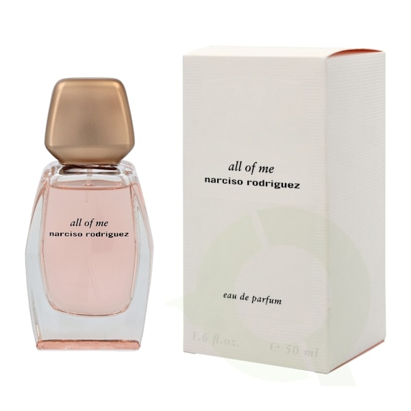 Narciso Rodriguez All Of Me Edp Spray 50 ml