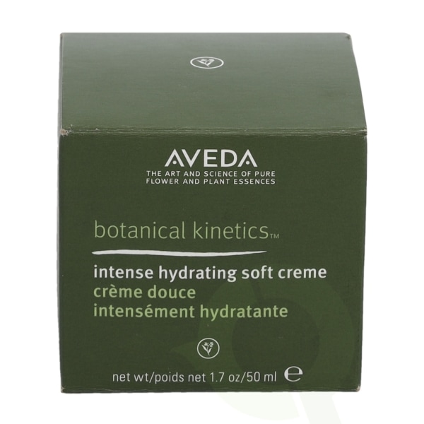 Aveda Botanical Kinetics Intense Hydrating Soft Cream 50 ml