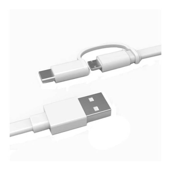 Huawei kabel AP55S USB-MicroUSB + C