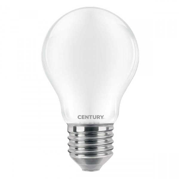 Century LED-Lampa E27 8 W 1055 lm 3000 K