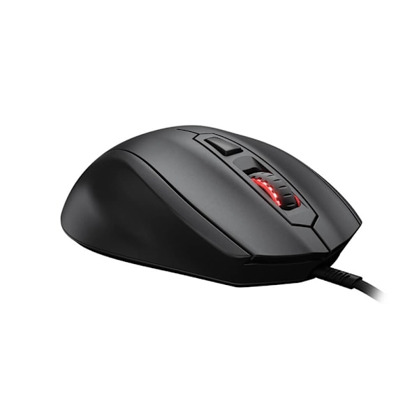 MIONIX Gaming Mus Castor Pro Sort