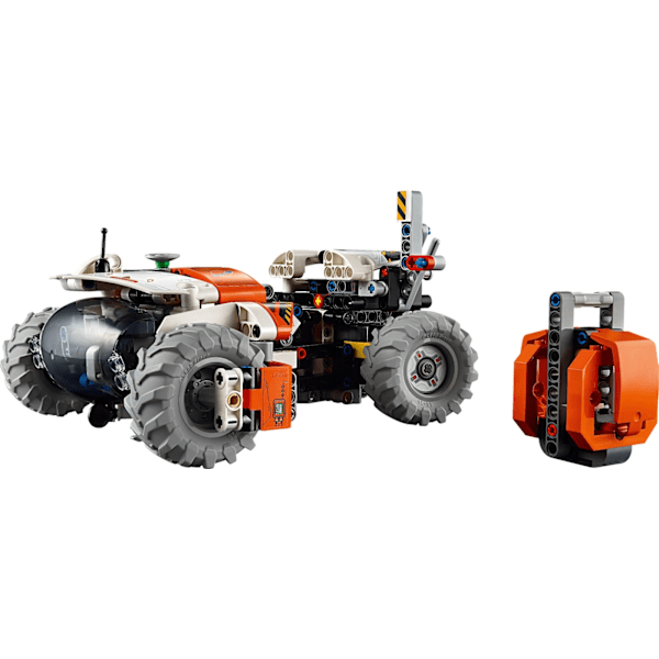 LEGO Technic 42178  - Surface Space Loader LT78
