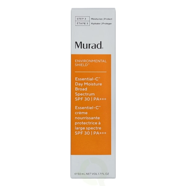 Murad Skincare Murad Essential-C Day Moisture Broad Spectrum SPF30 PA+++ 50 ml Step 3 Moisturizer