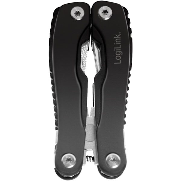 LogiLink Multiverktyg 11-i-1