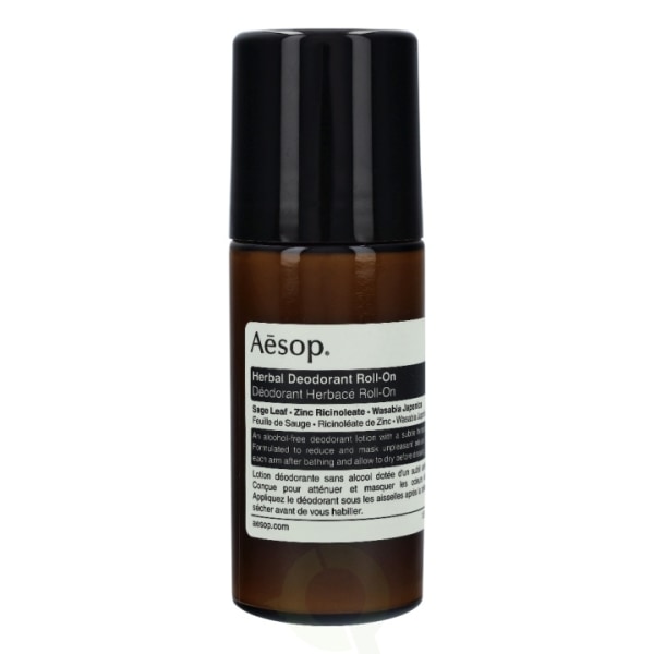 AESOP Herbal Deo Roll-On 50 ml