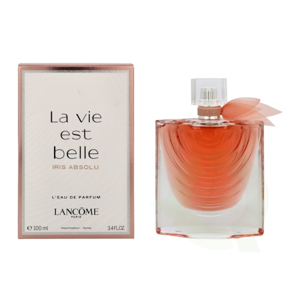 Lancome La Vie Est Belle Iris Absolue Edp Spray 100 ml