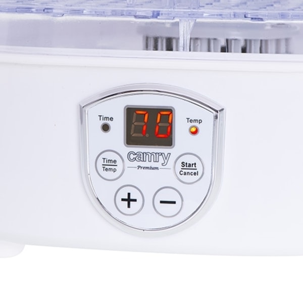 Camry CR 6659 Food Dehydrator