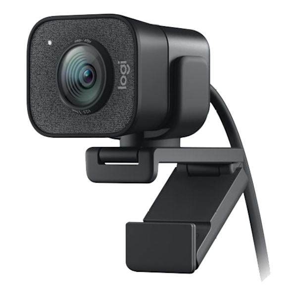 Logitech StreamCam Audio/Colour Grafit