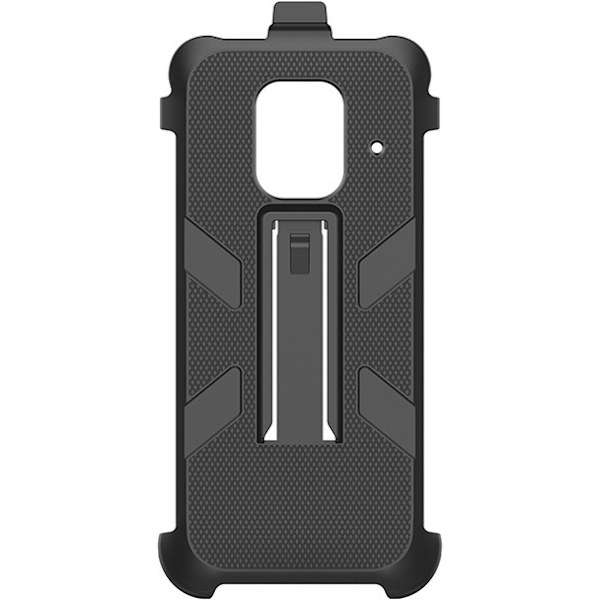 Ulefone Power Armor 14 / 14 Pro -suojakotelo Svart