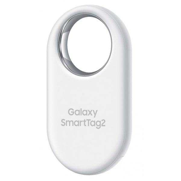 Samsung Galaxy SmartTag2, Vit