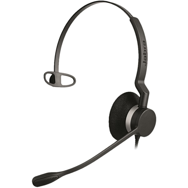 Jabra BIZ™ 2300 Mono Type: 82 E-STD, Noice Cancelling microphone boo