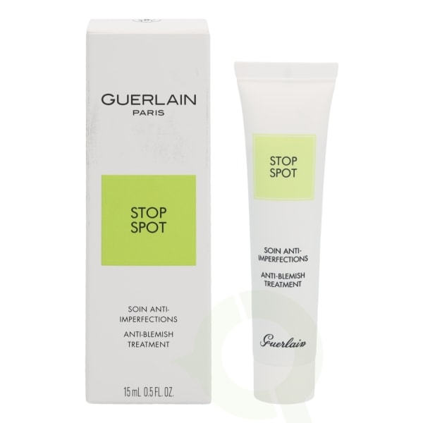 Guerlain Stop Spot 15 ml Anti-Blemish Treatment