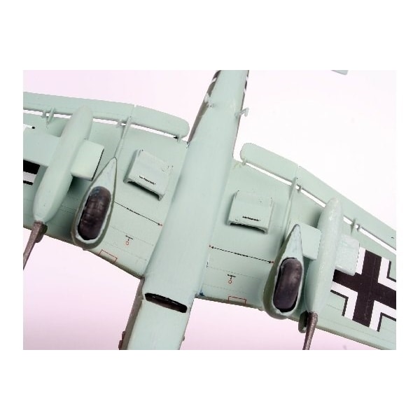 Revell Junkers Ju87 G/D Tank Buster