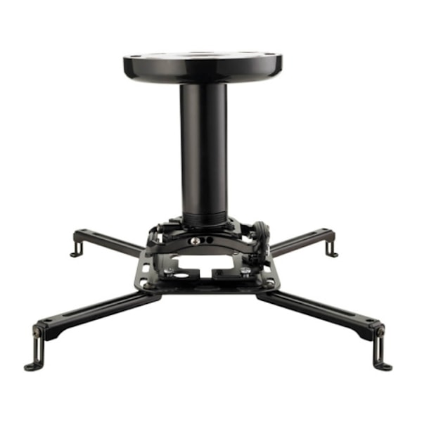 SANUS Loftholder Projektor VP1-B1 Sort