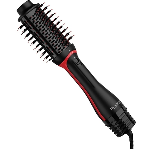 Revlon One-Step Volumiser Plus musta