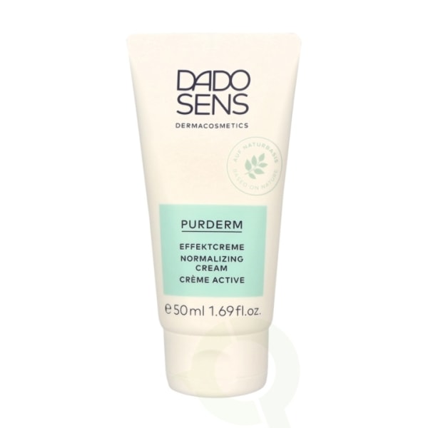 Dado Sens Purderm Normalizing Cream 50 ml