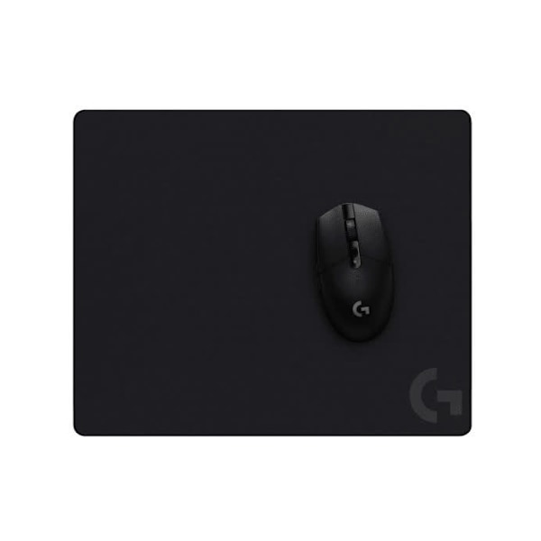 Logitech G240 Cloth Gaming Mousepad