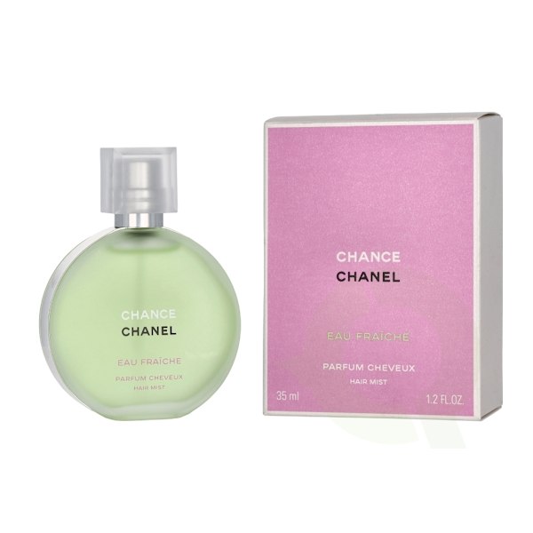 Chanel Chance Eau Fraiche Hair Mist 35 ml