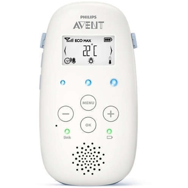 Philips Avent SCD715/26 DECT babymonitor