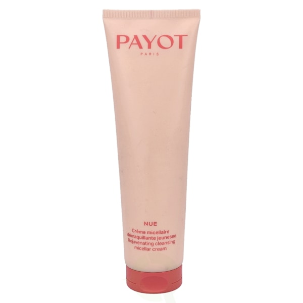 Payot Nue Rejuvenating Cleansing Cream 150 ml
