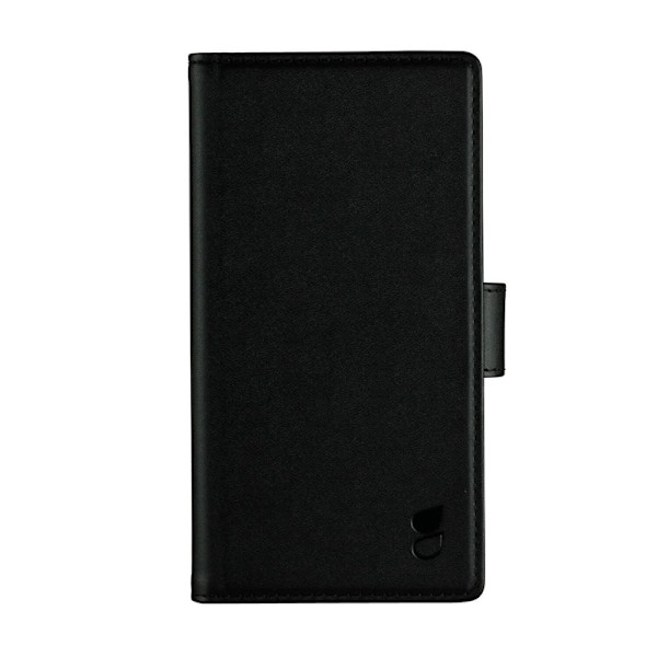 GEAR Wallet Sony Xperia L1 Sort Svart