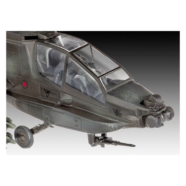 Revell AH-64A Apache