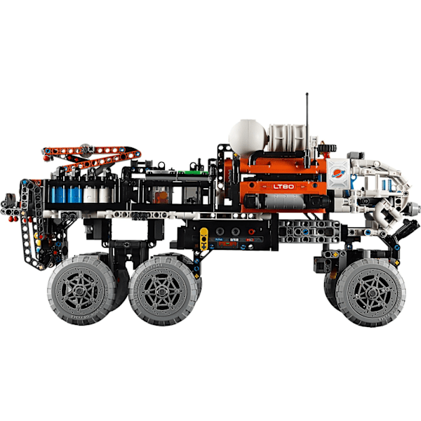 LEGO Technic 42180  - Mars-tutkijoiden kulkija